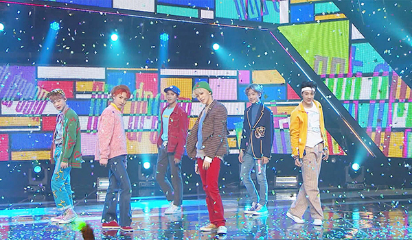 SHOW CHAMPION