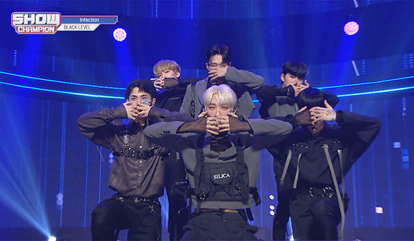 SHOW CHAMPION