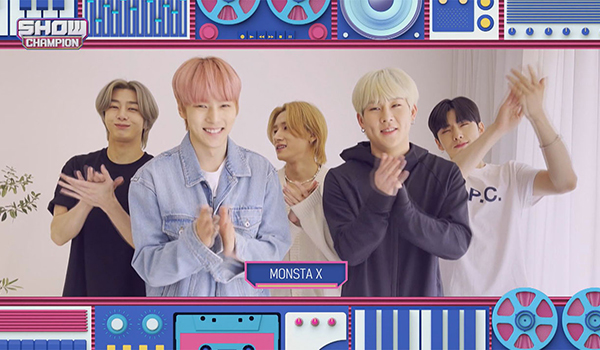 SHOW CHAMPION