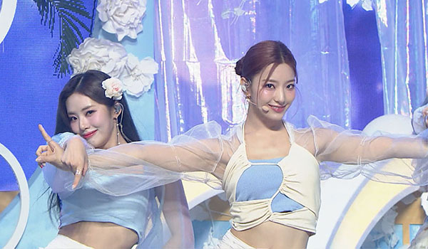 SHOW CHAMPION