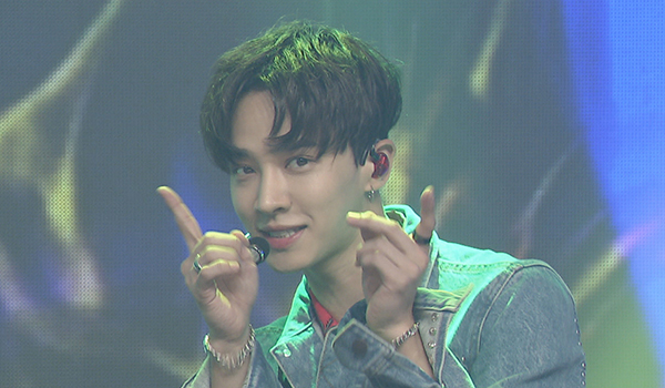 Simply K-Pop ダンスチャンネルセレクション