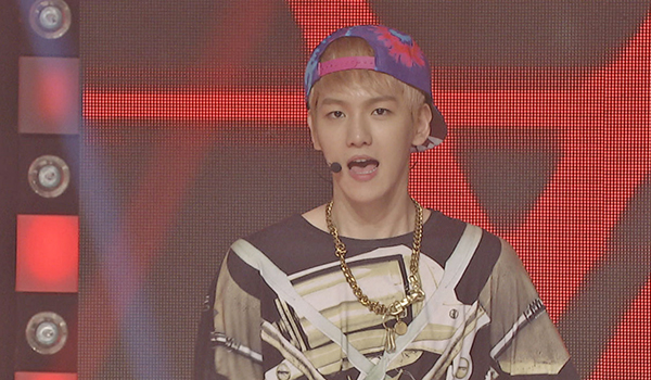 Simply K-Pop ダンスチャンネルセレクション
