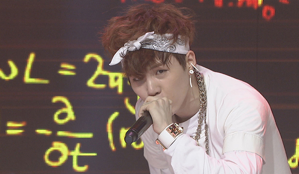 Simply K-Pop ダンスチャンネルセレクション
