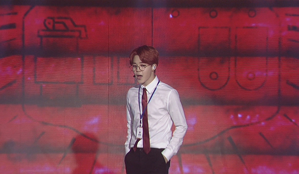 Simply K-Pop ダンスチャンネルセレクション