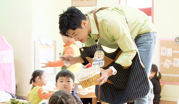 東方神起の72時間